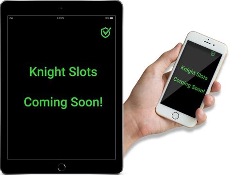  knight slots casino review
